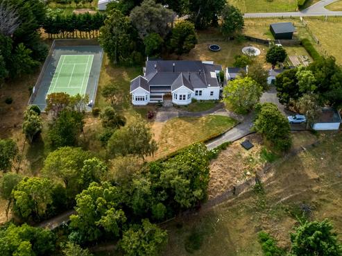 82 Victoria Avenue, Dannevirke