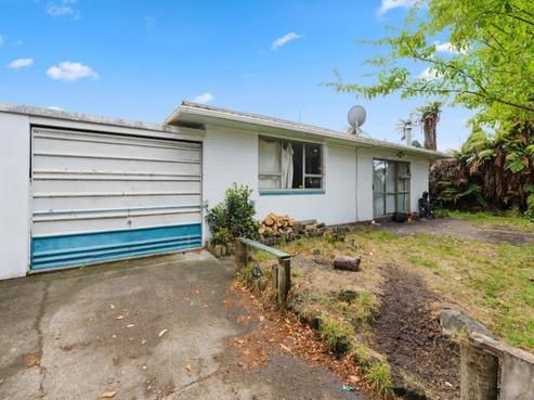 15 Nikau Place, Murupara