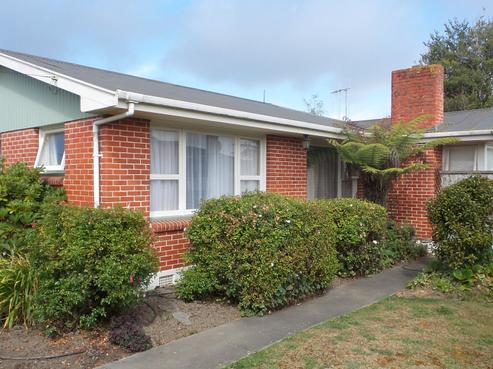 15 Shaw Street, Temuka
