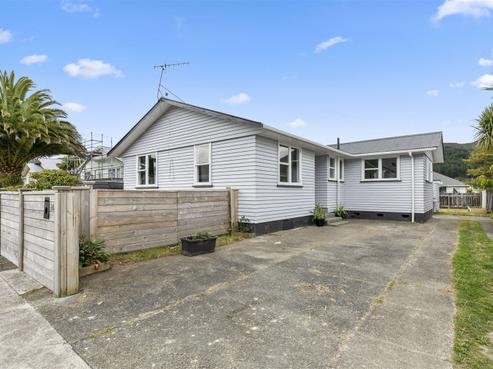 24 Hamstead Street, Wainuiomata