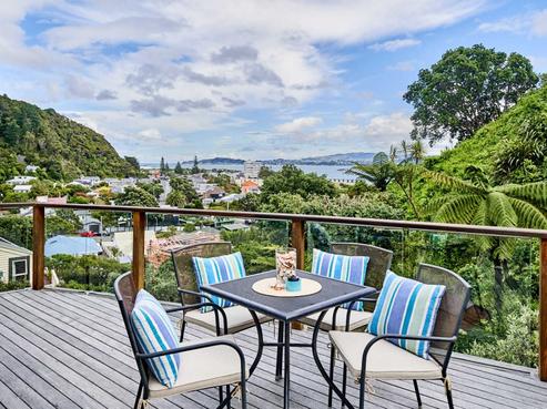 7 Russo Terrace, Eastbourne