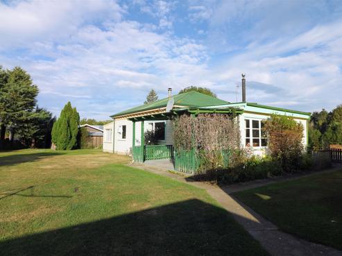 39 Kumara Terrace, Pleasant Point