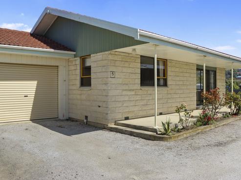 5 Ayr Street, Oamaru