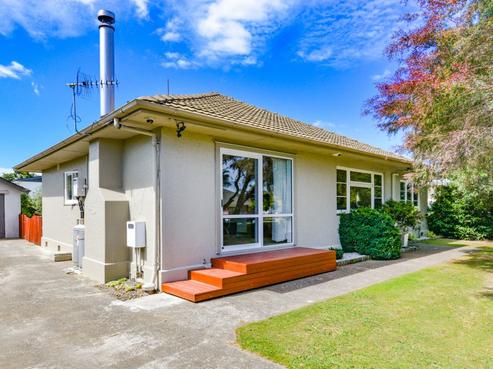 201 Gascoigne Street, Raureka