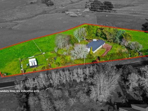 68 Henwood Road, Taupaki