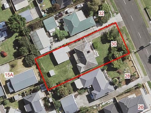 1/30 Rimu Road, Manurewa