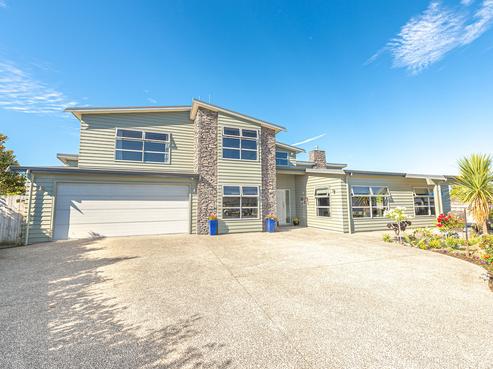4 Lithgow Drive, Otamatea