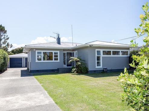 9 Harold Holt Avenue, Onekawa