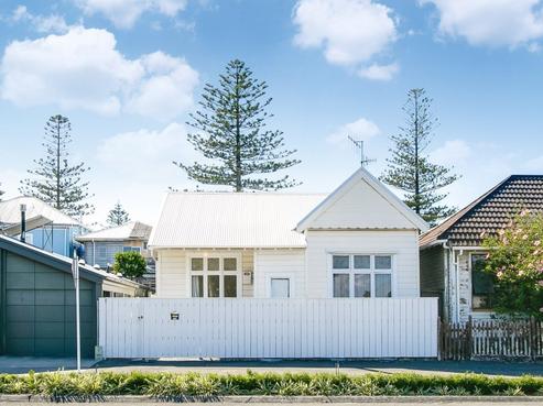 538 Hastings Street, Napier South