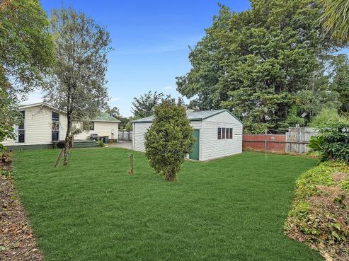 6 Vine Street, Hillcrest