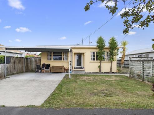 14 Ramsay Street, Frankton