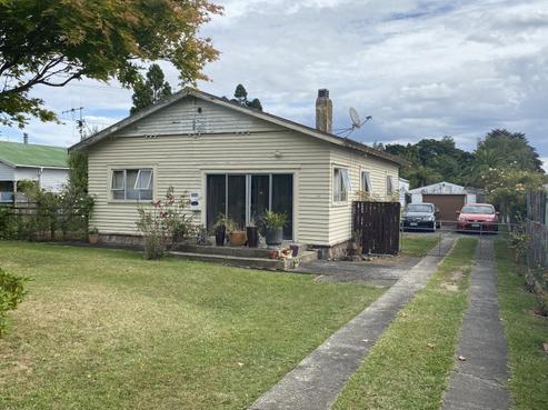 6 Ngarua Road, Waitoa