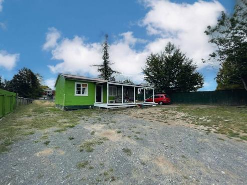 32 Cramond Street, Tokoroa