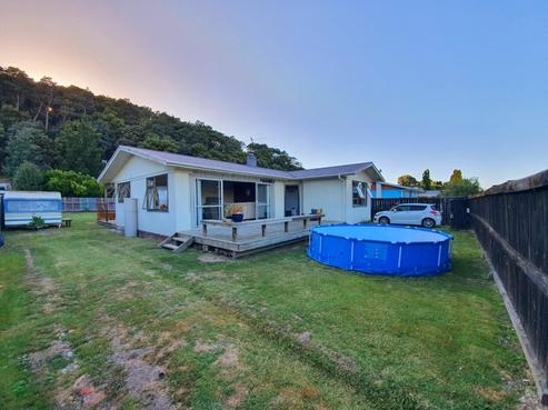 28 Paraone Road, Tamarau