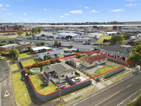 6 Rotokauri Road, Nawton