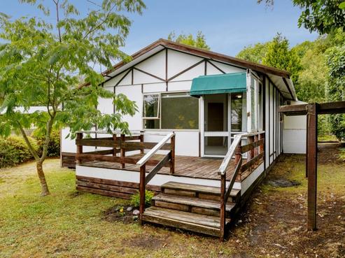 1/104 Taupahi Road, Turangi
