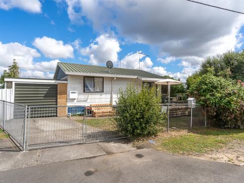 140A Higgins Road, Frankton