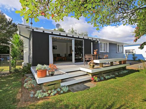 812 Matai Street, Raureka