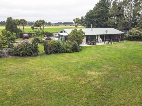 353 Methven Highway, Winchmore