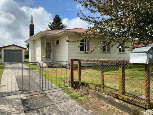 17 Kelso Street, Tokoroa