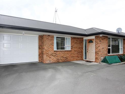 2/134A North Street, Seaview