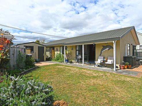 33 Stephen Street, Trentham