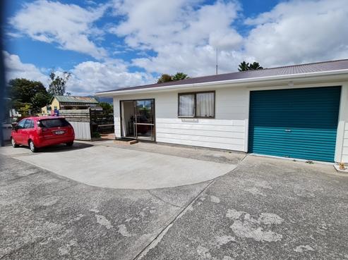 158A Peel Street, Westport