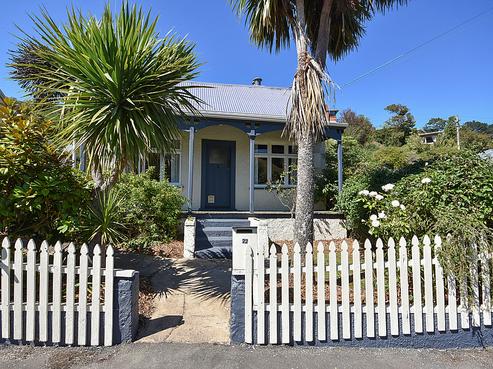 22 Norwood Street, Normanby
