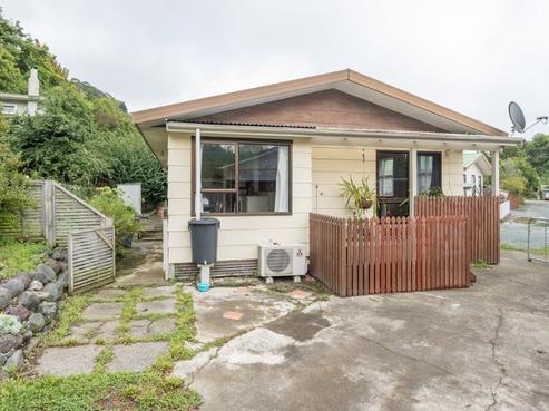 3/20 Mill Street, Maitai