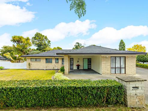 4 Riksha Place, Conifer Grove