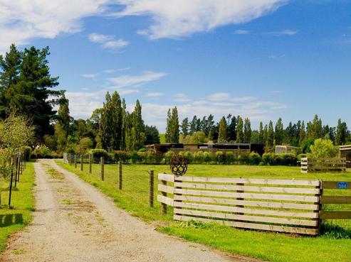 304 Mill Road, Waimate