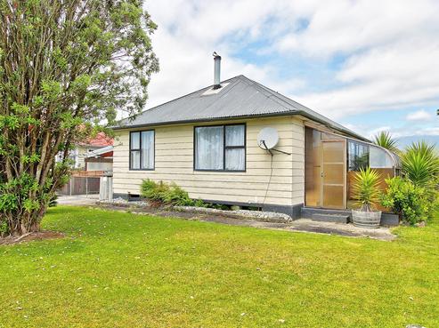 50 Fonblanque Street, Westport
