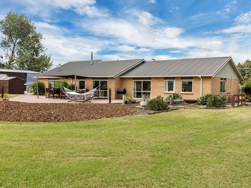 109 Great North Road, Kamo