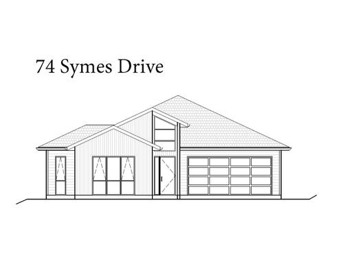 74 Symes Drive, Red Beach