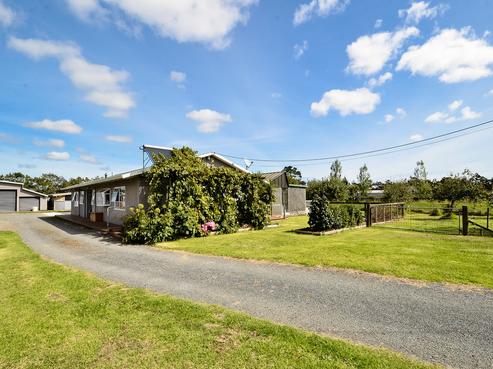 29 Te Pua School Road, Helensville