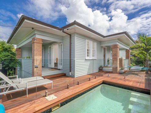 83 Kelmarna Avenue, Ponsonby