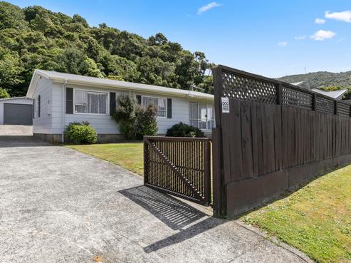 73 Mohaka Street, Wainuiomata