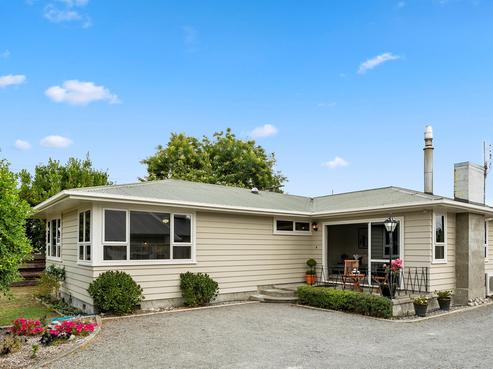 95 Regent Street, Martinborough