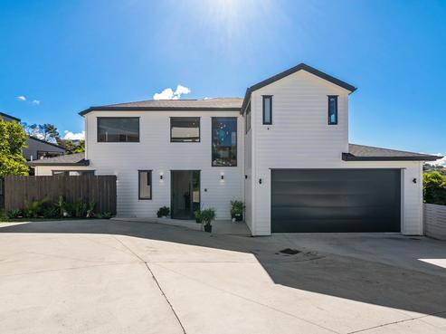 10A Galaxy Drive, Mairangi Bay