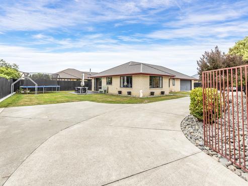 11 Cressida Close, Rolleston