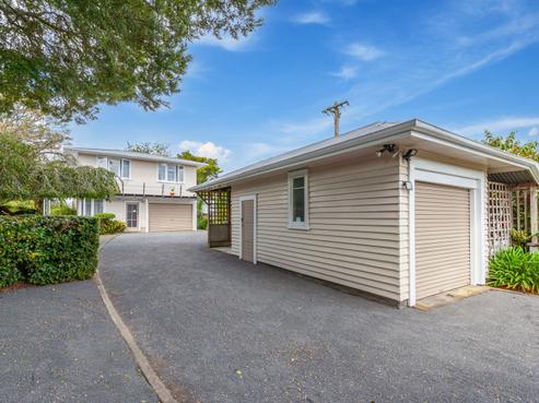1 House Avenue, Taumarunui