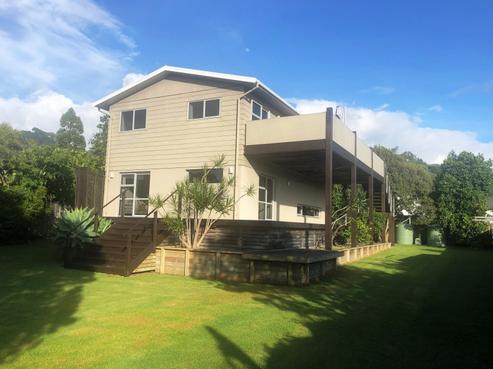3 Dawn Avenue, Hahei