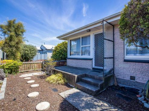 127 Milton Street, Somerfield