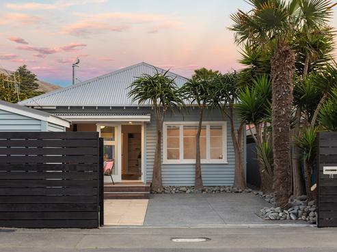 78 Wiggins Street, Sumner
