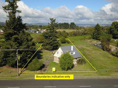 58 Robinson Avenue, Holdens Bay