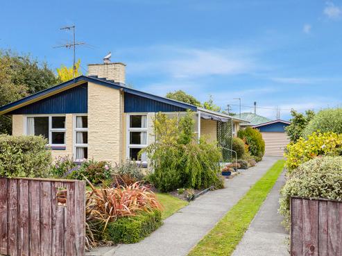 101 King Street, Rangiora