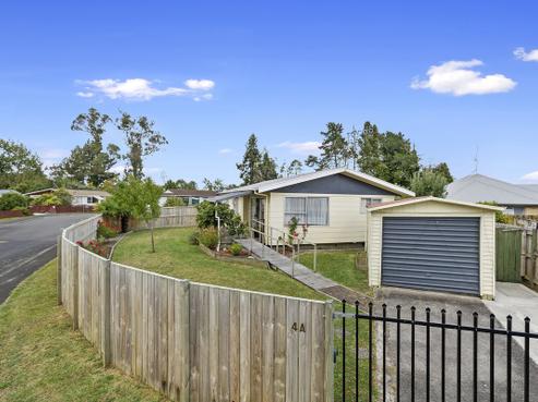 4A Ansford Place, Bader