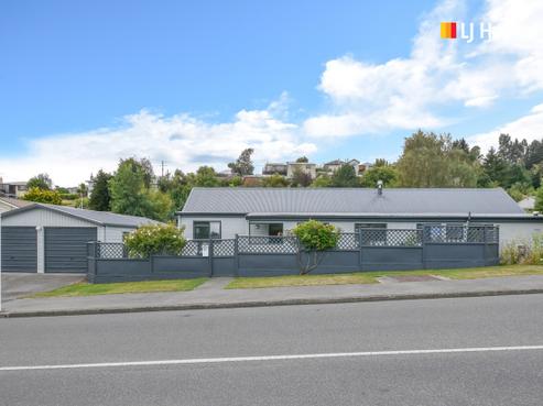 84 Barr Street, Kenmure