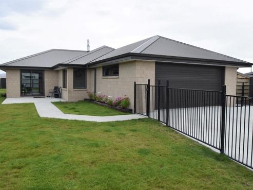 9 Unwin Place, Twizel