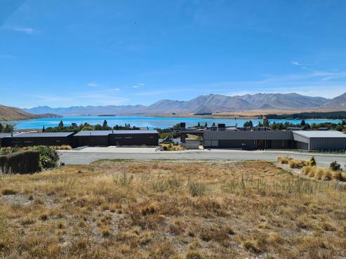 20 Sibbald Lane, Lake Tekapo
